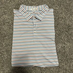 Peter millar summer comfort polo